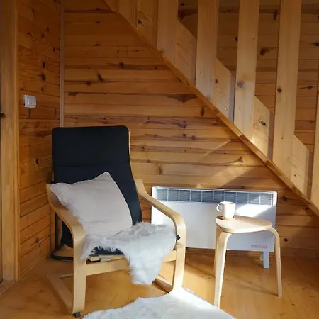 Zlatiborska Sekvoja 別荘 ズラティボール