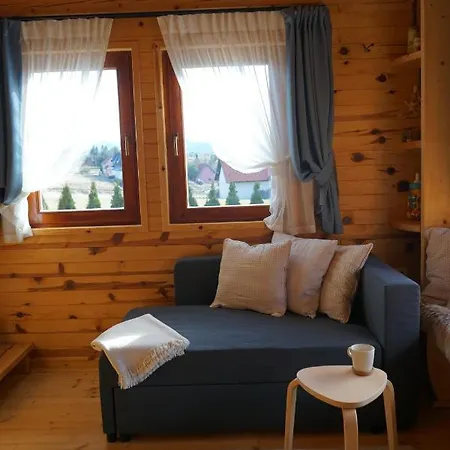 Zlatiborska Sekvoja * ズラティボール