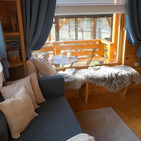 Zlatiborska Sekvoja Feriehus Zlatibor