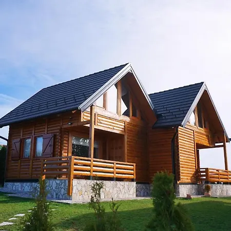 Zlatiborska Sekvoja Zlatibor