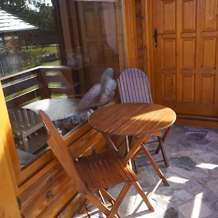 Zlatiborska Sekvoja Zlatibor