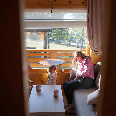 Zlatiborska Sekvoja *