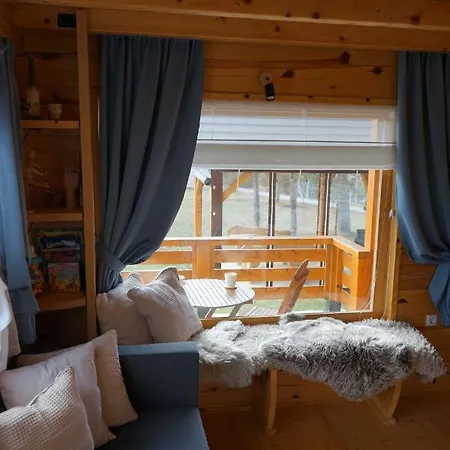 Zlatiborska Sekvoja * ズラティボール