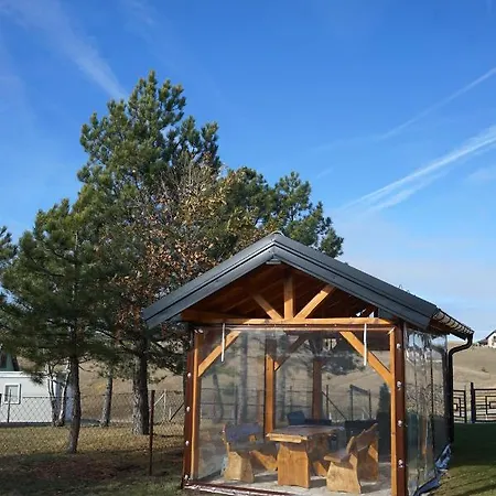 Zlatiborska Sekvoja Feriehus Zlatibor