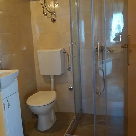 Feriehus Zlatiborska Sekvoja *