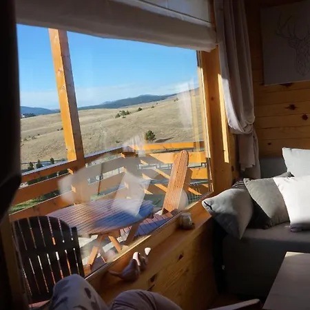 Zlatiborska Sekvoja Zlatibor