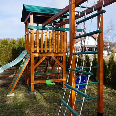 Zlatiborska Sekvoja 別荘 ズラティボール