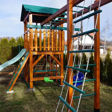 Zlatiborska Sekvoja Casa vacanze Zlatibor