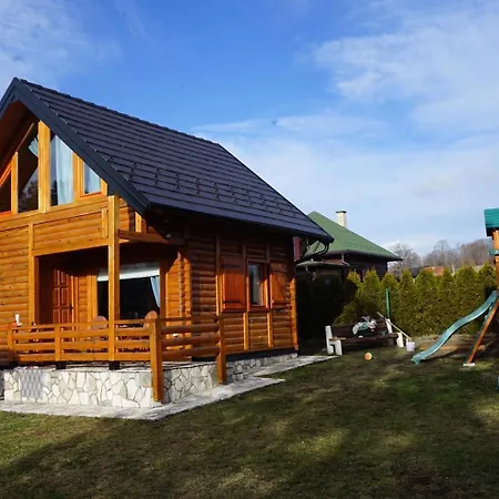 Casa vacanze Zlatiborska Sekvoja Zlatibor